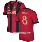 Atlanta United Dres Ezequiel Barco Domaći 2017/18 Kratkih Rukava Atlanta United Dres Ezequiel Barco Domaći 2017/18 Kratkih Rukava